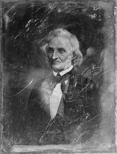 1869年 - エイモス・ケンドール、第11代アメリカ合衆国郵政長官（* 1789年）
