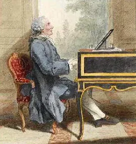 1775年 - エジーディオ・ロムアルド・ドゥーニ、作曲家(* 1708年)