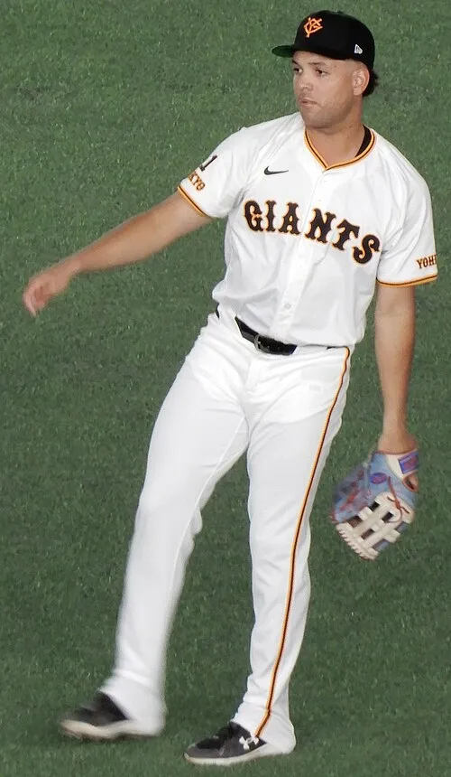 1999年 - エスタミー・ウレーニャ、プロ野球選手