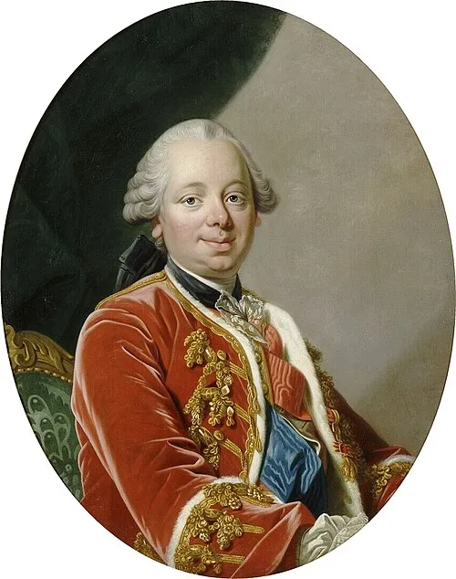 1785年 - エティエンヌ・フランソワ・ド・ショワズール、フランス外相・陸相・海相（* 1719年）