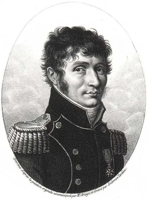 1812年 - エティエンヌ・ルイ・マリュス、物理学者、数学者(* 1775年)