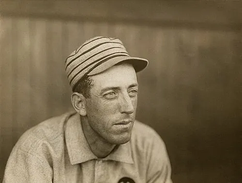 1875年 - エディ・プランク、プロ野球選手（+ 1926年）