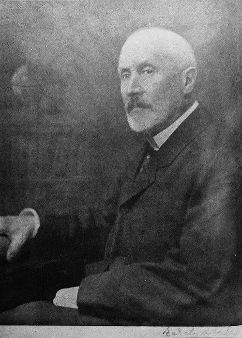 1848年 - エトヴェシュ・ロラーンド、物理学者(+ 1919年)