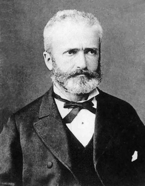 1898年 - エドアルド・キヨッソーネ、版画家、画家(* 1833年)
