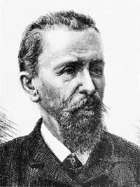 1855年 - エドゥアルト・フレーゲル、商人、探検家(+ 1886年)
