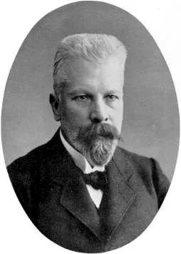 1860年 - エドゥアルト・ブフナー、生化学者（+ 1917年）