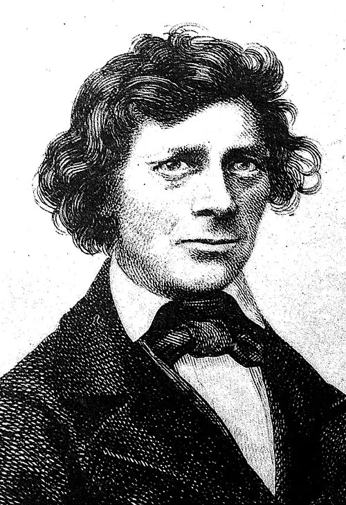 1871年 - エドゥアルト・ヴェーバー、解剖学者、生理学者(* 1806年)