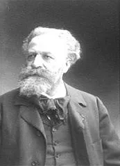 1838年 - エドゥアール・コロンヌ、ヴァイオリニスト、指揮者(+ 1910年)