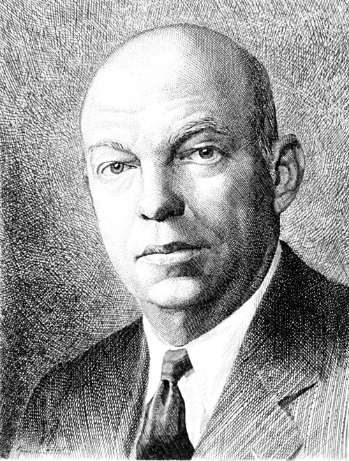 1954年 - エドウィン・アームストロング、発明家、電子技術者(* 1890年)