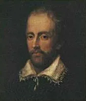 1599年 - エドマンド・スペンサー、詩人(* 1552年頃)
