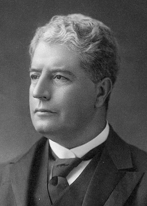 1920年 - エドモンド・バートン、初代オーストラリア首相(* 1849年)