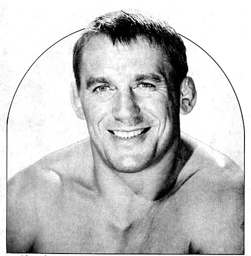 2010年 - エドワード・カーペンティア、プロレスラー(* 1926年)