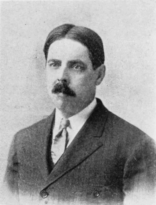 1874年 - エドワード・ソーンダイク、心理学者、教育学者（+ 1949年）