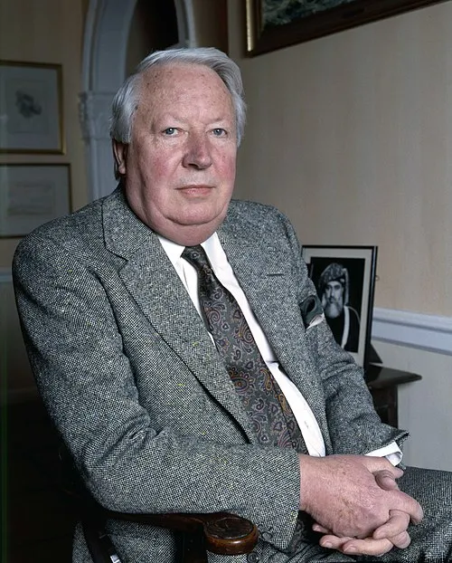 2005年 - エドワード・ヒース、イギリス首相（* 1916年）
