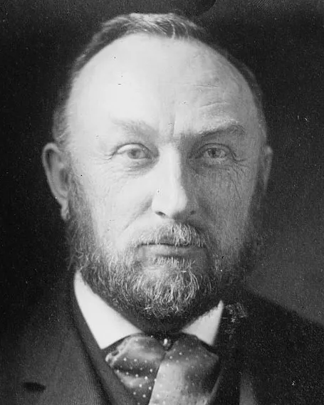 1919年 - エドワード・ピッカリング、天文学者(* 1846年)