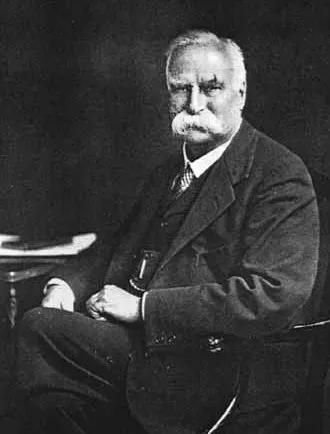 1856年 - エドワード・ポールトン、生物学者（+ 1943年）