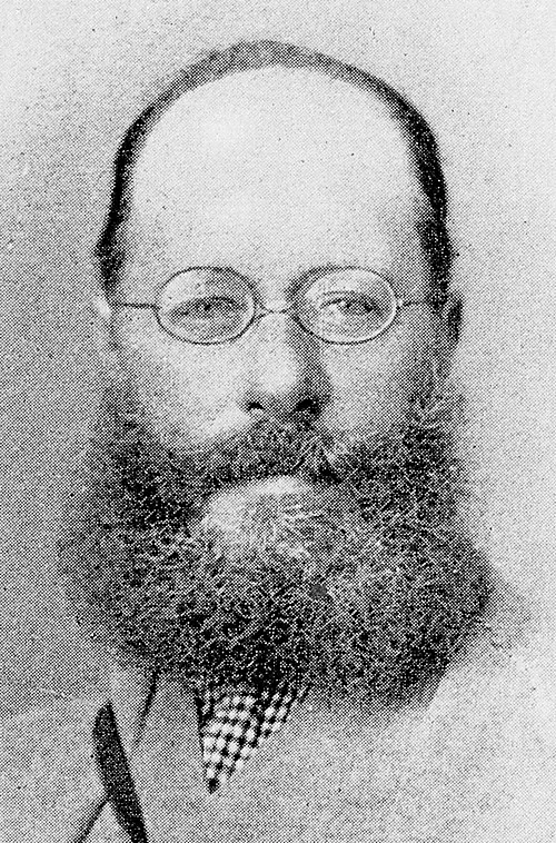 1888年 - エドワード・リア、画家・詩人(* 1812年)