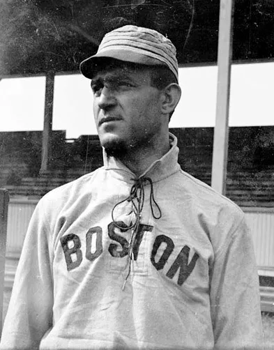 1877年 - エド・アッバティッチオ、元プロ野球選手(+ 1957年)