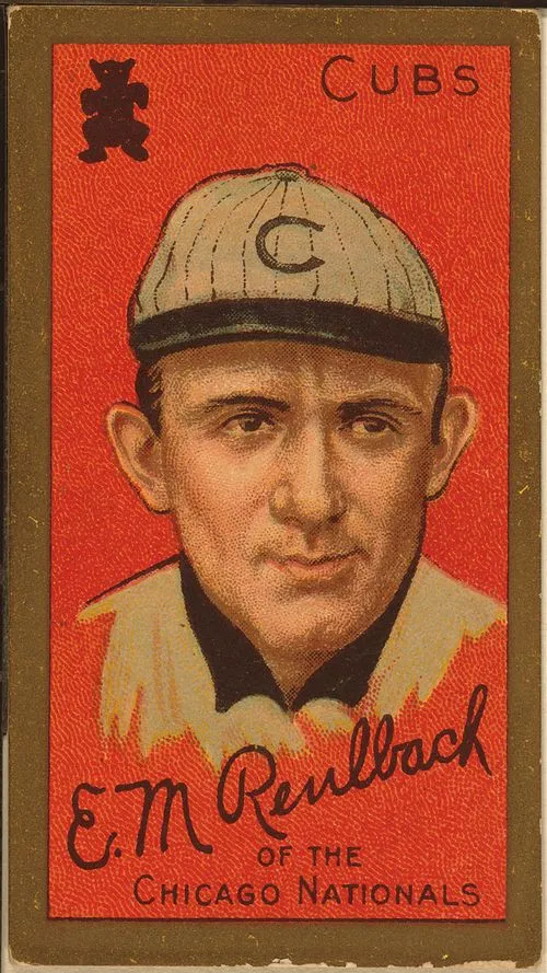 1961年 - エド・ロイルバック、元プロ野球選手（* 1882年）