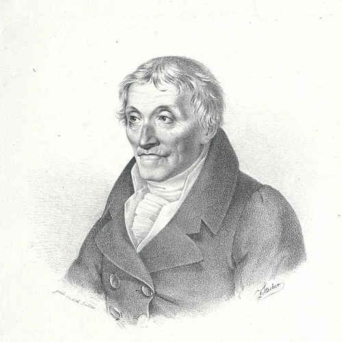 1823年 - エマヌエル・アロイス・フェルスター、音楽教育者、作曲家(* 1748年)