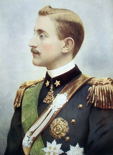 1931年 - エマヌエーレ・フィリベルト・ディ・サヴォイア=アオスタ、イタリア王族(* 1869年)
