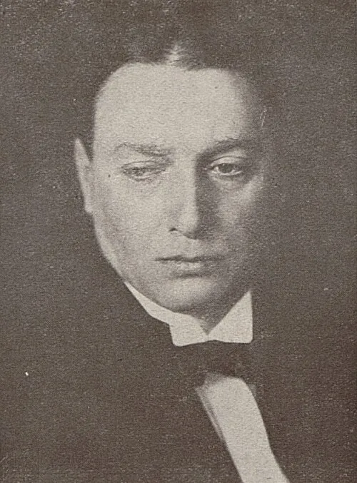 1953年 - エミール・フィラ、画家、彫刻家(* 1882年)