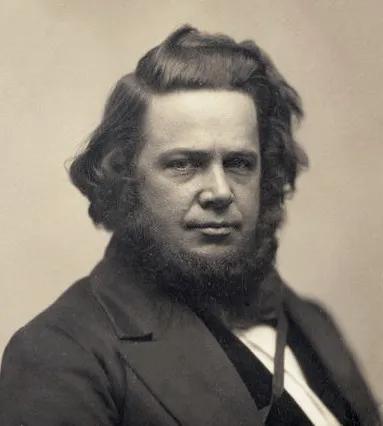 1867年 - エリアス・ハウ、発明家、ミシン開発者（* 1819年）