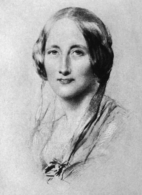 1865年 - エリザベス・ギャスケル、小説家(* 1810年)