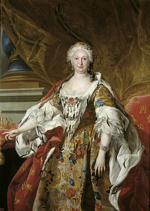 1766年 - エリザベッタ・ファルネーゼ、スペイン王フェリペ5世の妃(* 1692年)