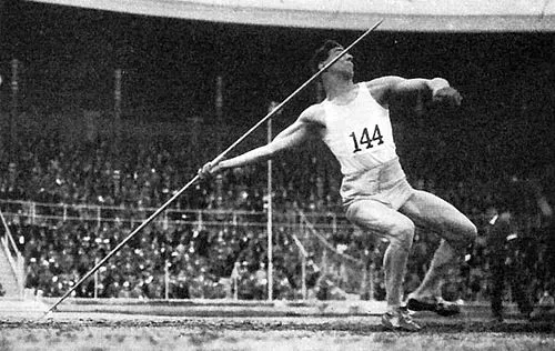 1963年 - エリック・ルンドクヴィスト、陸上競技選手（* 1908年）