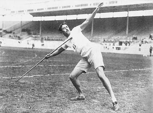 1930年 - エリック・レミング、陸上競技選手（* 1880年）