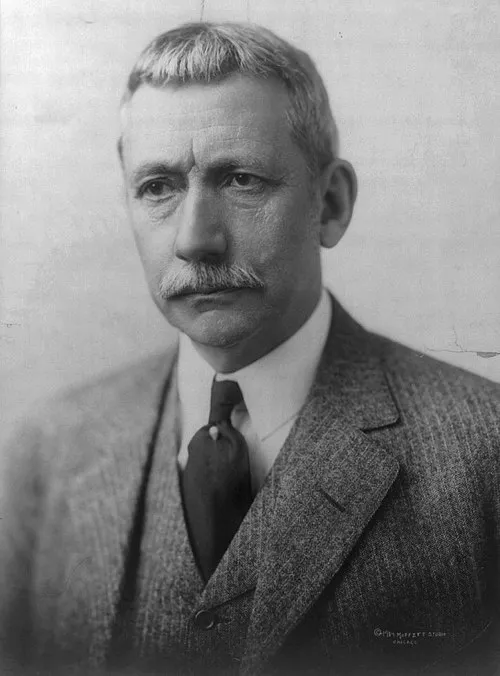 1845年 - エリフ・ルート、第38代アメリカ合衆国国務長官(+ 1937年)