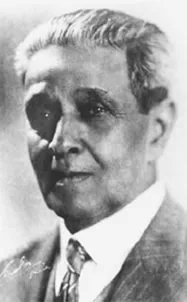 1934年 - エルネスト・ナザレー、ピアニスト、作曲家(* 1863年)