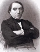 1823年 - エルネスト・ルナン、宗教史家(+ 1892年)