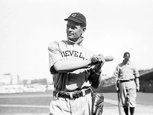 1876年 - エルマー・フリック、元プロ野球選手(+ 1971年)