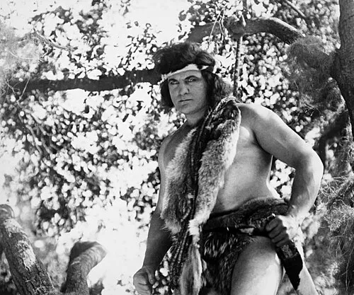 1952年 - エルモ・リンカーン、俳優(* 1889年)