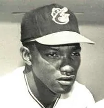 1940年 - エルロッド・ヘンドリックス、元プロ野球選手(+ 2005年)