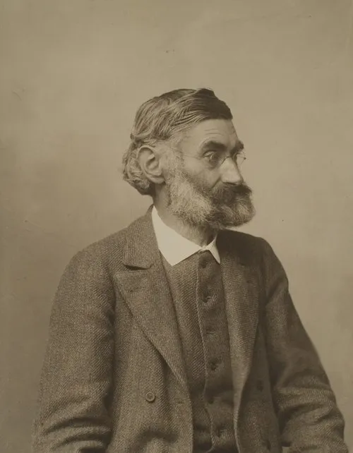1905年 - エルンスト・アッベ、物理学者(* 1840年)