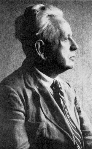 1945年 - エルンスト・カッシーラー、哲学者（* 1874年）