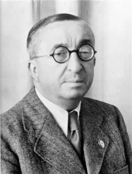 1888年 - エルンスト・ハインケル、飛行機設計者(+ 1958年)