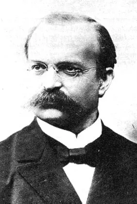 1923年 - エルンスト・ハルトヴィッヒ、天文学者（* 1851年）