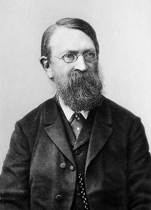 1838年 - エルンスト・マッハ、物理学者(+ 1916年)