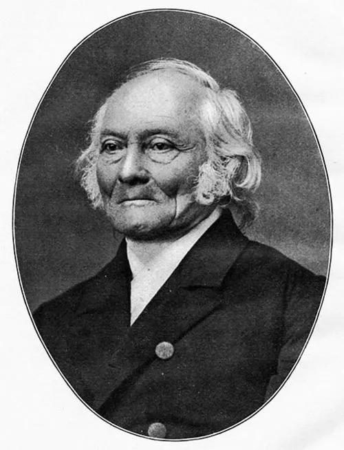 1878年 - エルンスト・ヴェーバー、医学者(* 1795年)