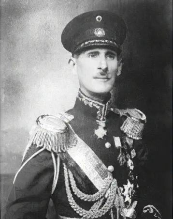 1883年 - エレアサル・ロペス・コントレーラス、政治家、ベネズエラ大統領(+ 1973年)