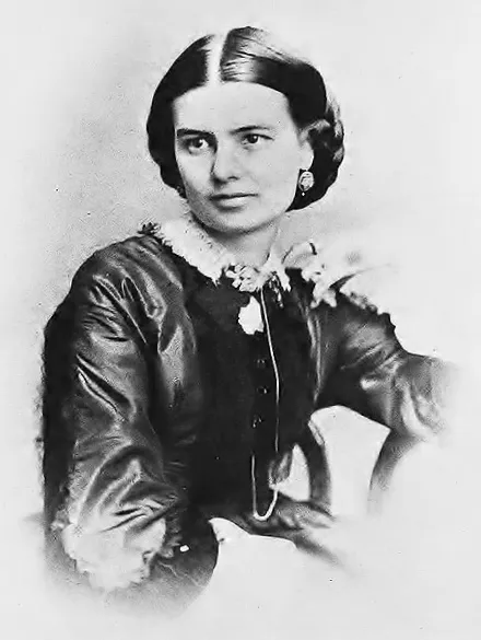 1880年 - エレン・アーサー、アメリカ合衆国のファーストレディ(* 1837年)