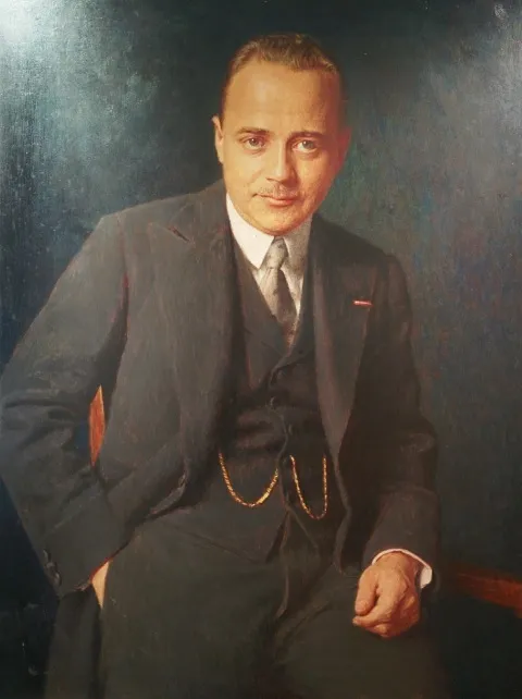 1934年 - エンゲルベルト・ドルフース、オーストリア首相(* 1892年)