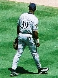 1971年 - エンジェル・エチェバリア、元プロ野球選手（+ 2020年）