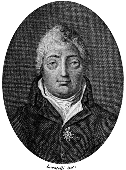 1818年 - エンニオ・キリノ・ヴィスコンティ、考古学者(* 1751年)