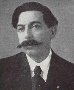 1916年 - エンリケ・グラナドス、作曲家(* 1867年)
