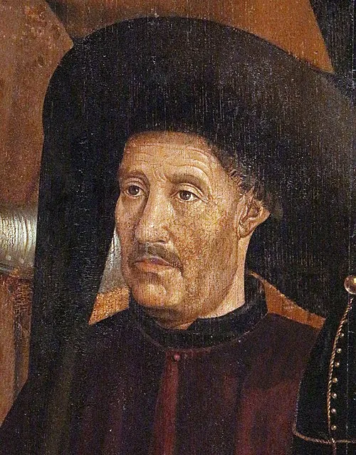 1460年 - エンリケ航海王子、ポルトガルの王族(* 1394年)